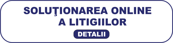Solutionare Online Litigii