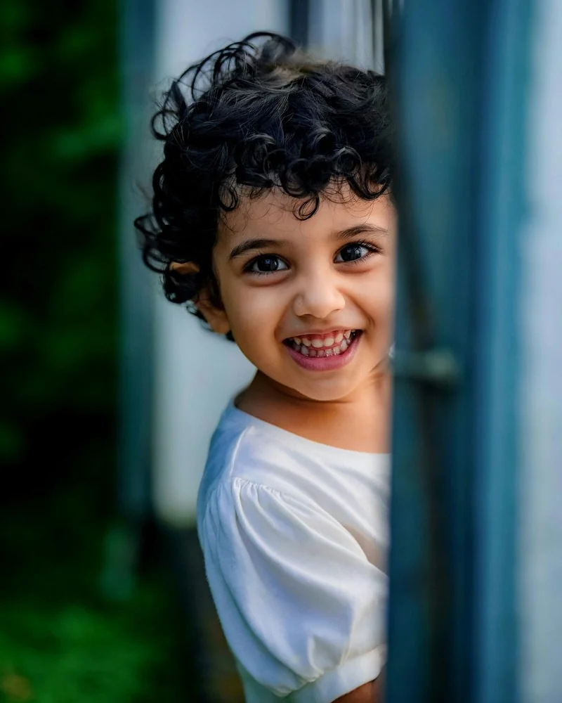 Arnab de Unsplash