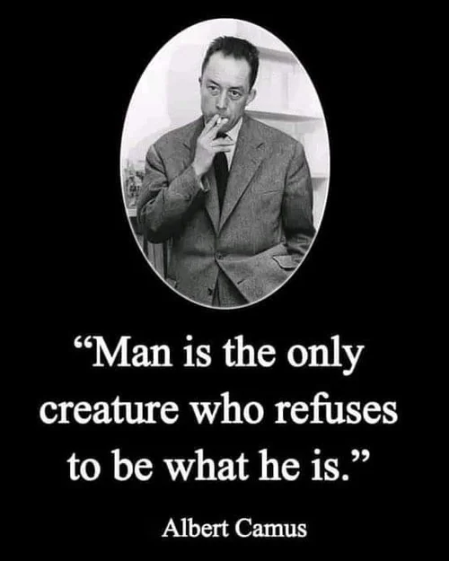 Albert Camus