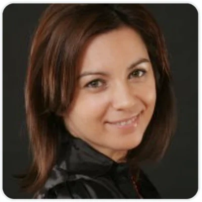 Alina JITARIU