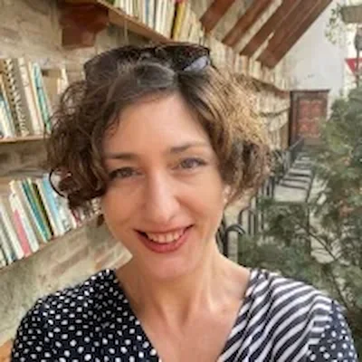 Ana-Maria LABO