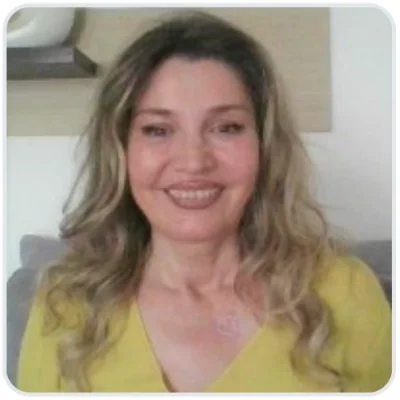 Carmen MOISESCU