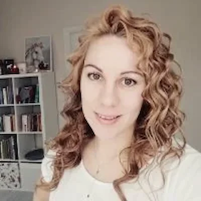 Cristina ALEXANDRU