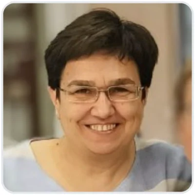 Daniela Lucia ENESCU