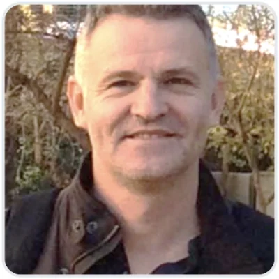 Ioan NISTOR